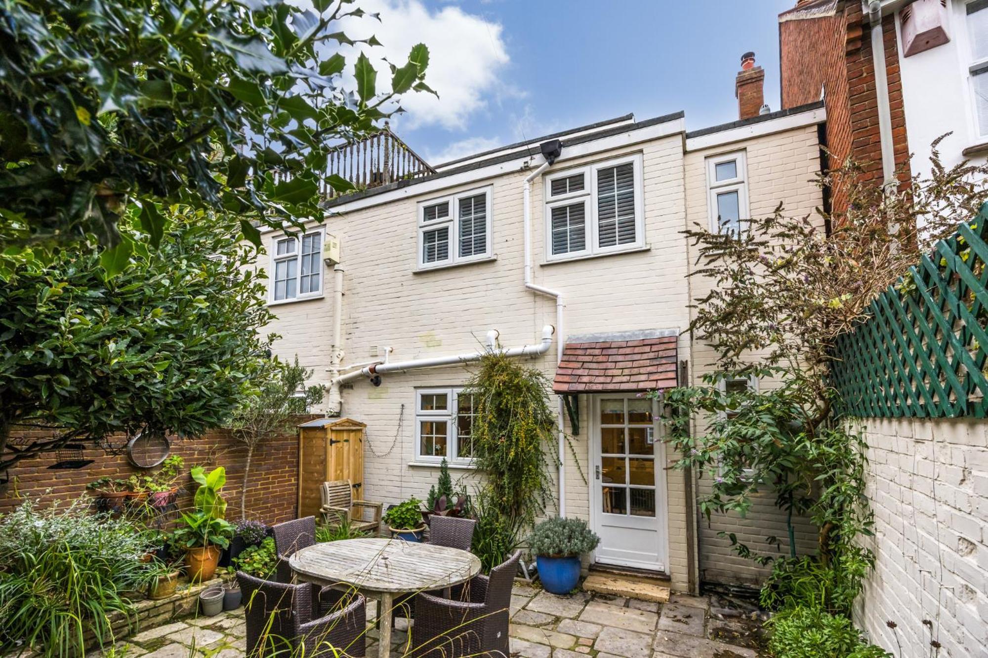 Villa Gull House - 200 Yds From Poole Quay Exterior foto